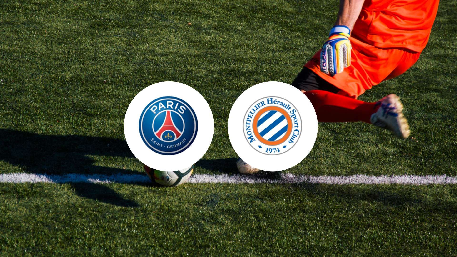 PSG contre Montpellier : une 9e victoire consécutive est-elle à portée de main ?