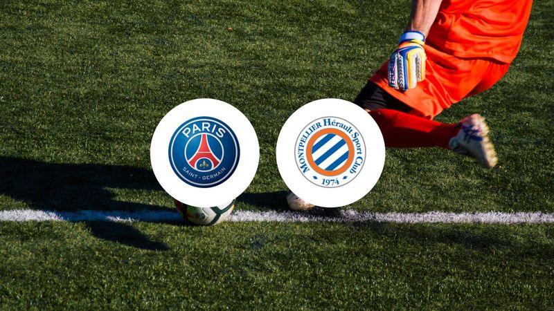 PSG contre Montpellier : une 9e victoire consécutive est-elle à portée de main ?
