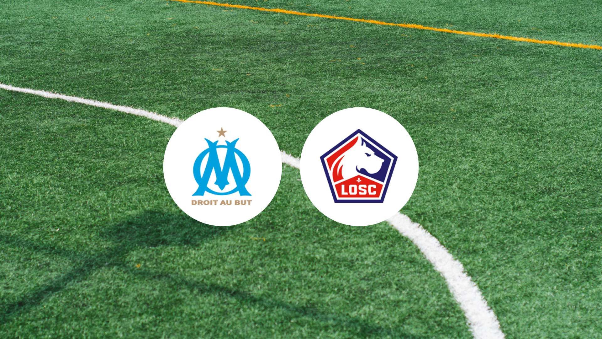 Qui craint quoi ? Sécurité drastiquement renforcée pour le match Marseille-Lille !
