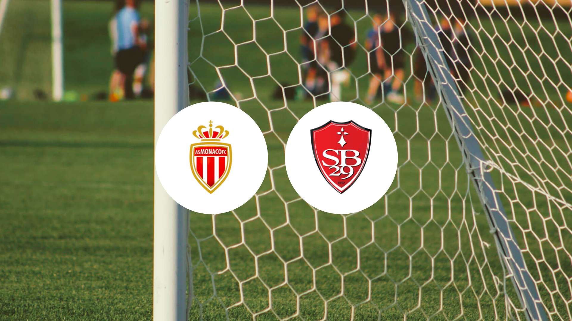 Monaco en route pour un record avec une cinquième victoire en ligne contre Brest ?