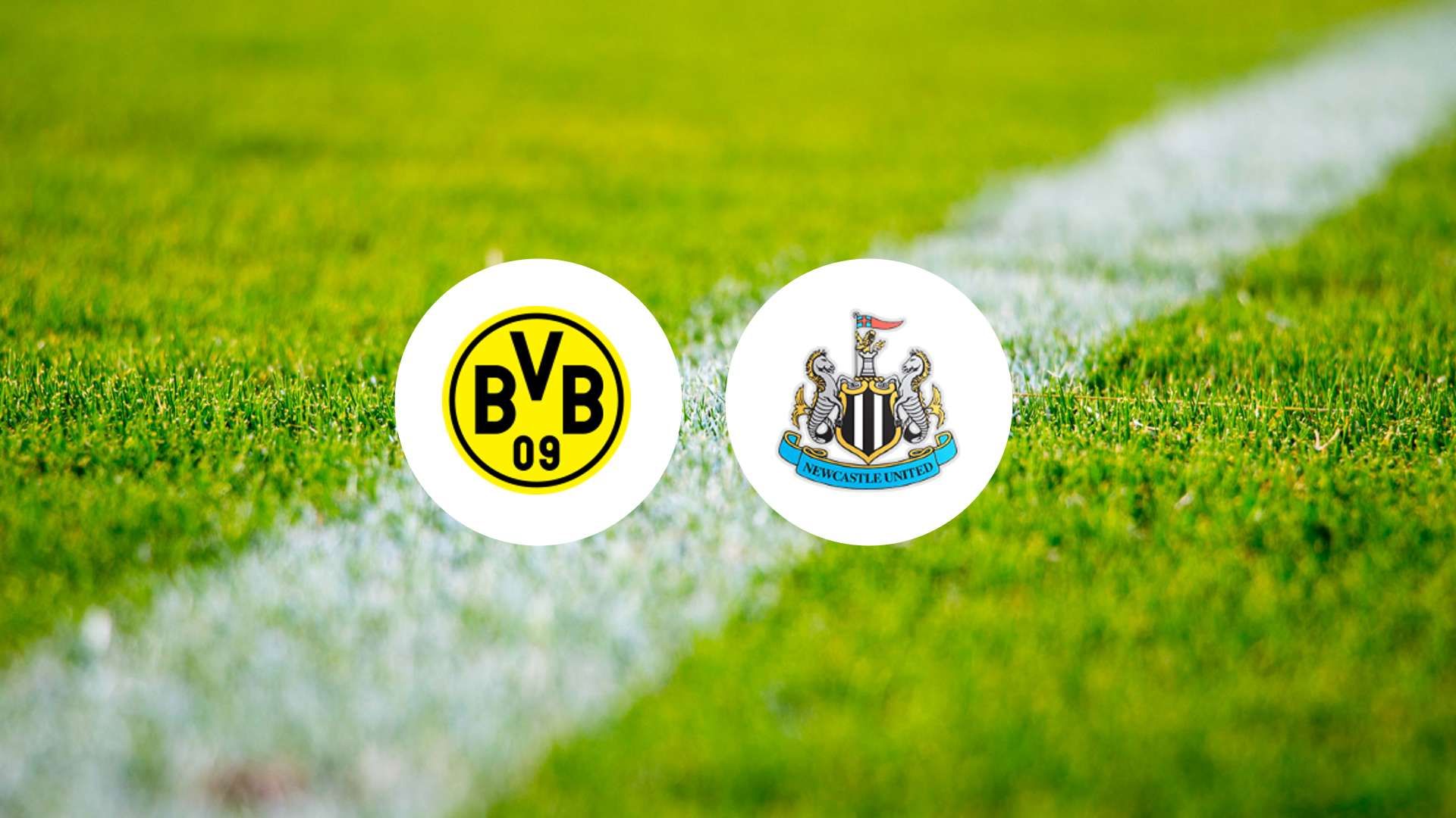 Newcastle contre Dortmund après le scandale de la victoire d'Arsenal !