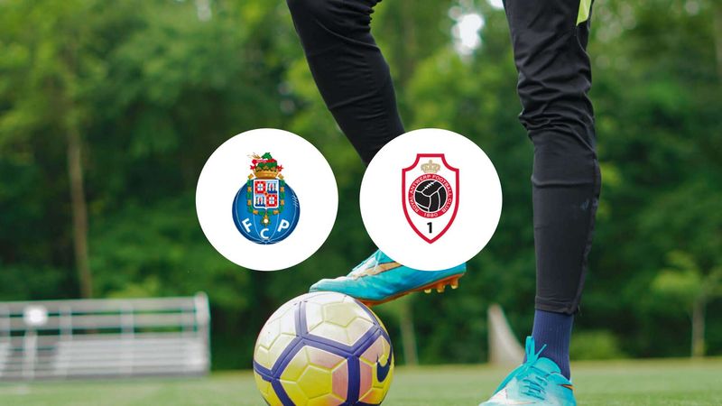 Porto contre le Royal Antwerp : choc inattendu en 4e journée de la plus haute compétition européenne !
