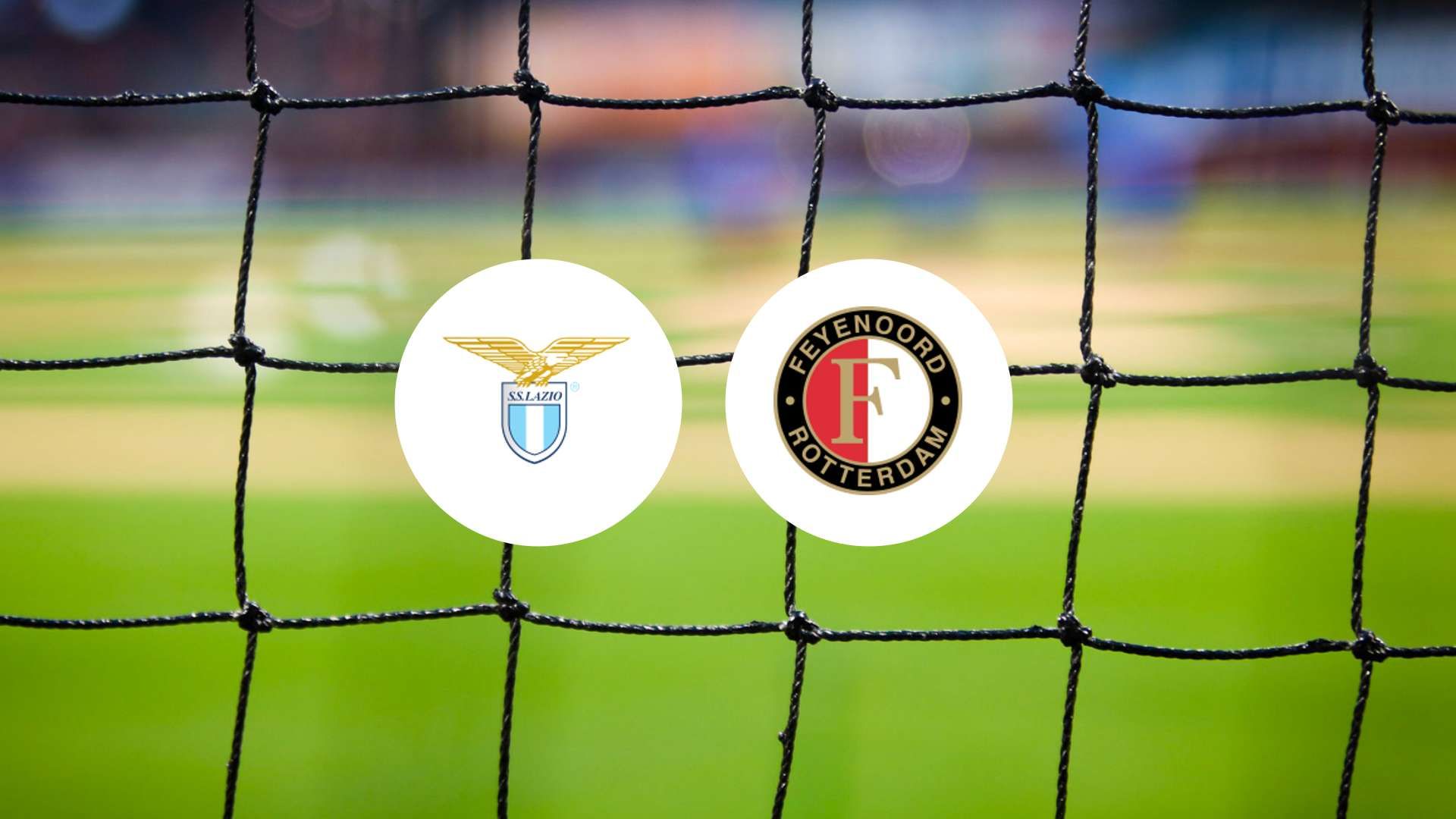 Feyenoord contre la Lazio : le doublé en ligne de mire en Ligue des Champions ?