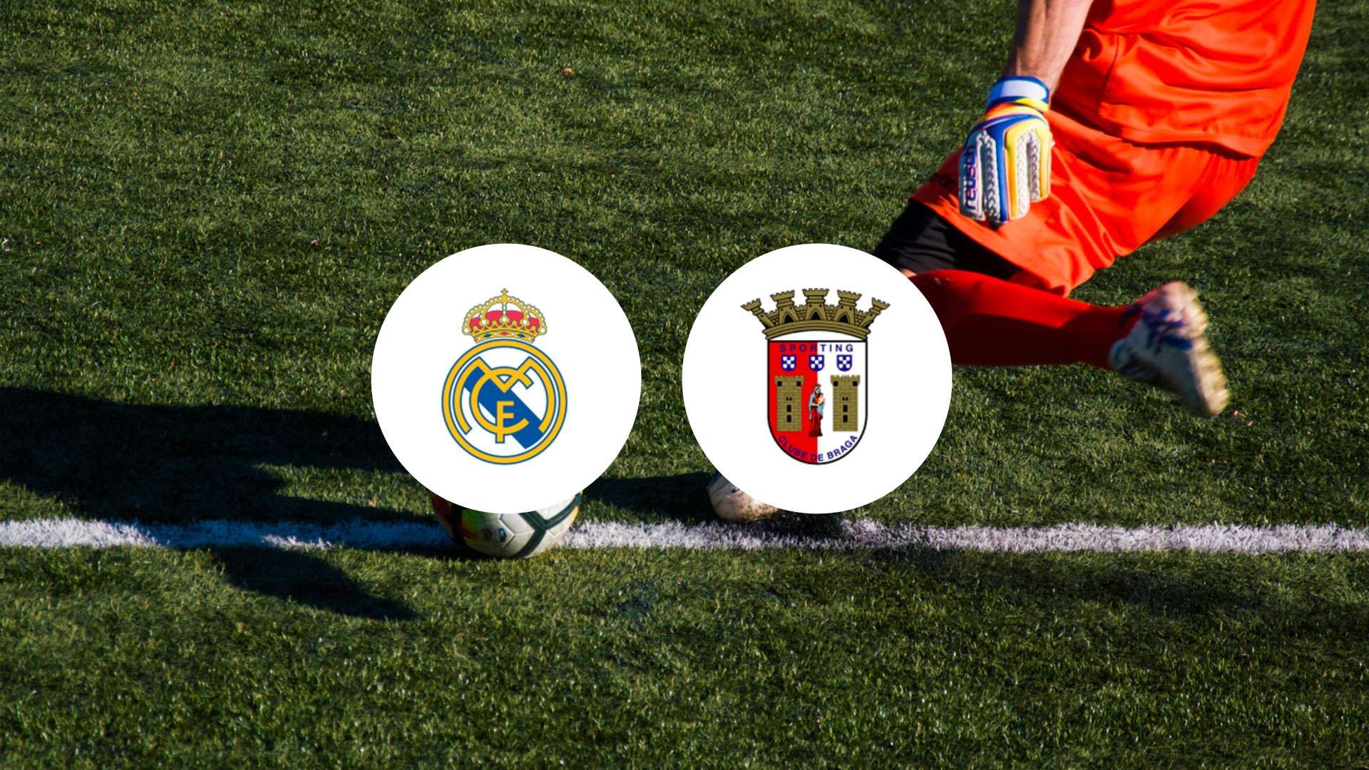 Madrid sur le point d'étendre son incroyable série de 8 matches sans défaite ! 
