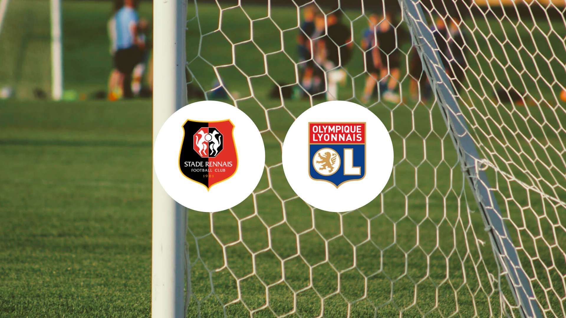 Rennes en passe de dominer Lyon pour la seconde fois consécutive ? Lyon toujours sans victoire