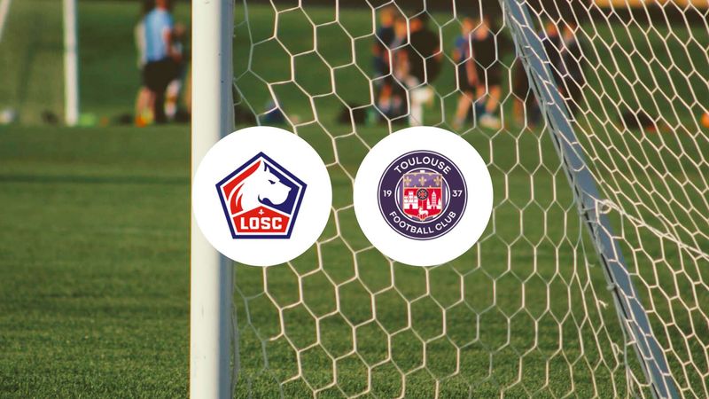 Lille sur la piste d'un grand chelem contre Toulouse : 4 triomphes en ligne de mire ?
