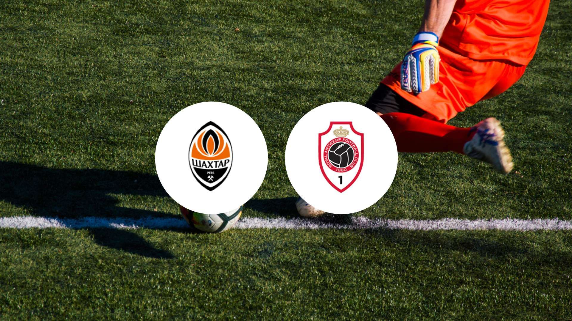 Le Shakhtar déterminé à accrocher sa place en huitièmes de finale de la grande compétition européenne !