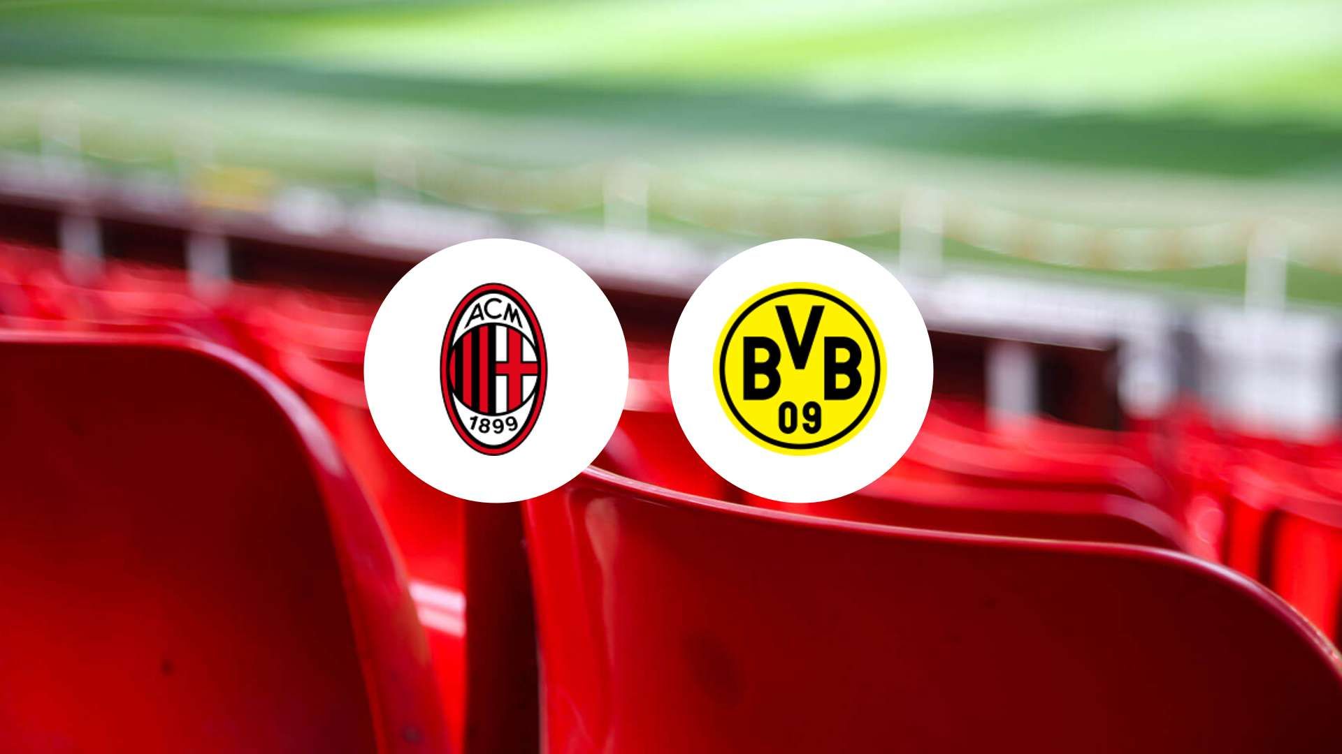 Milan contre Dortmund : qui décrochera la qualification dans ce duel décisif ?