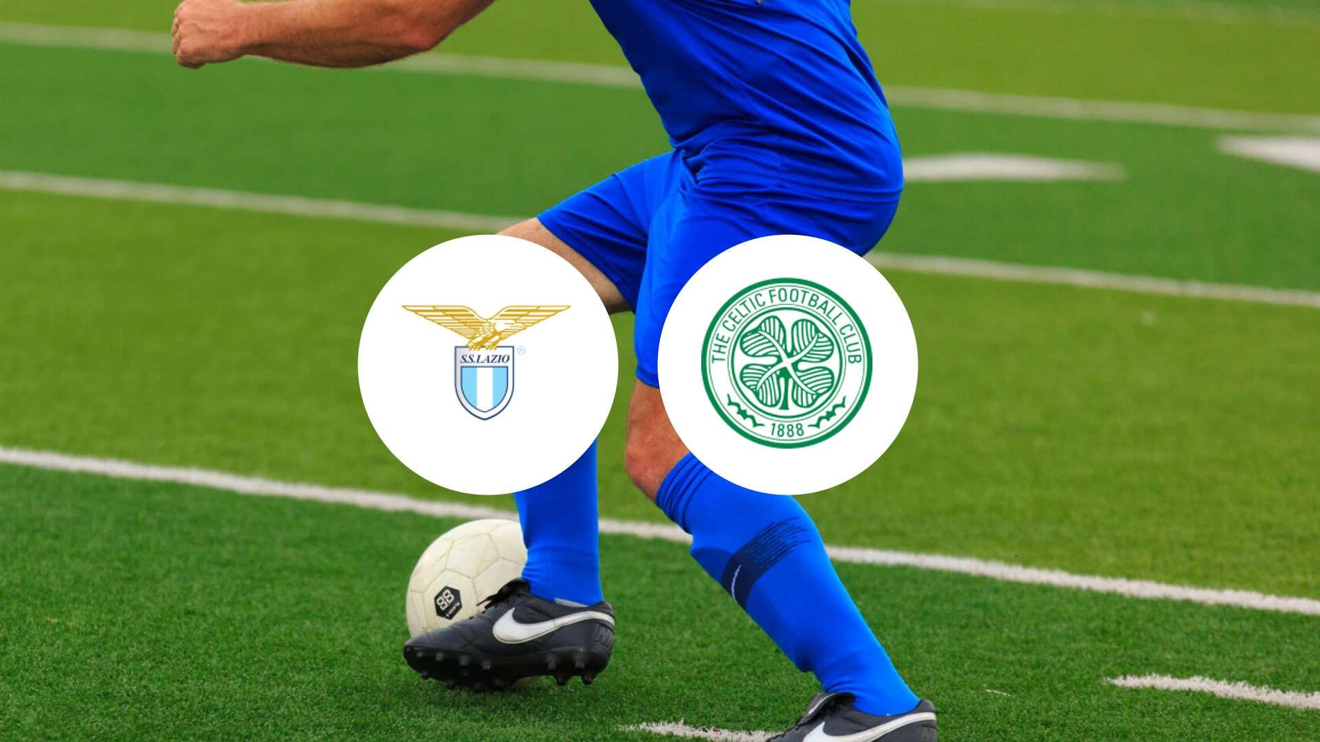 Lazio en quête de domination : le Celtic, dernier du Groupe E, dans le viseur !