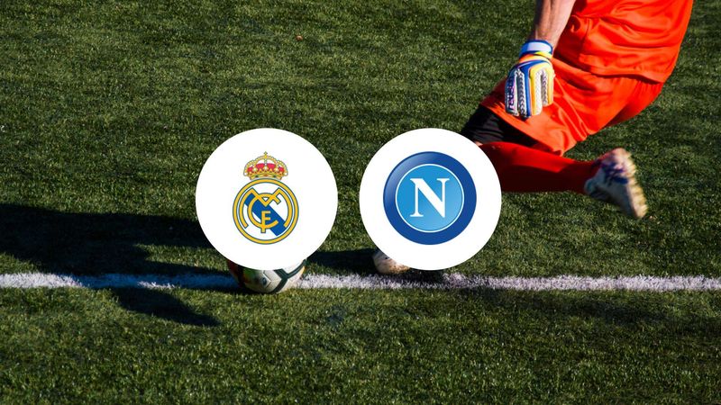 Madrid vs Naples : le duel palpitant pour la suprématie du Groupe C !