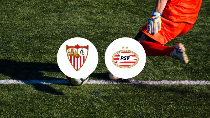 Séville contre le PSV : qui décrochera le précieux ticket pour les huitièmes ?