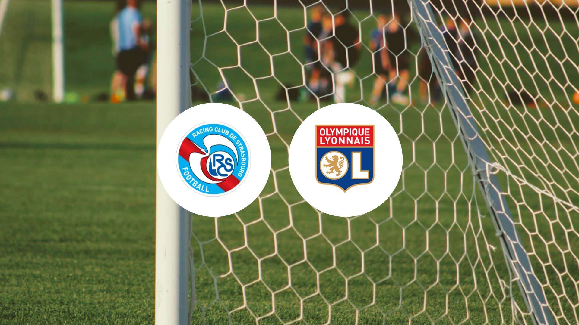 Lyon espère prolonger sa série de 25 victoires contre Strasbourg lors du week-end d'ouverture.