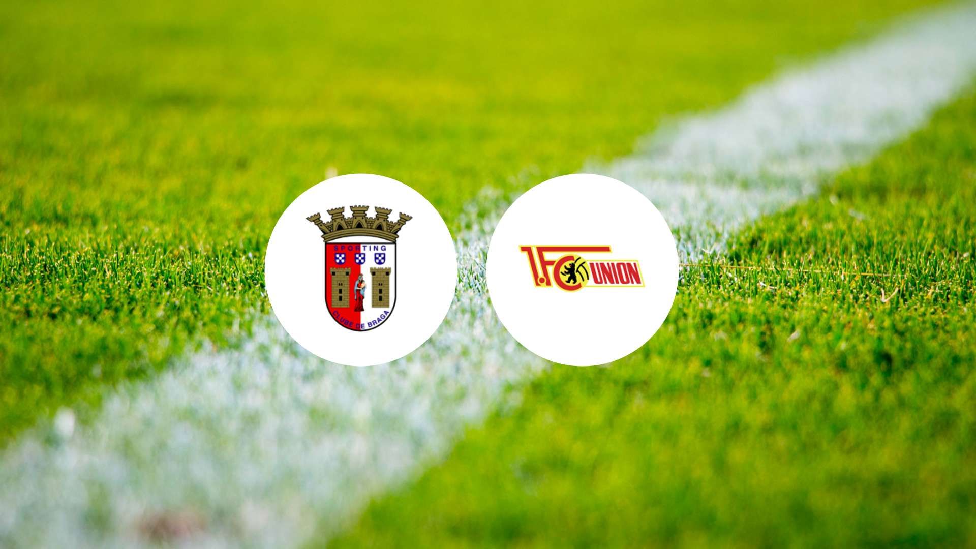 Braga parviendra-t-il à se maintenir en course face à l'Union ? Le prochain match décidera tout !