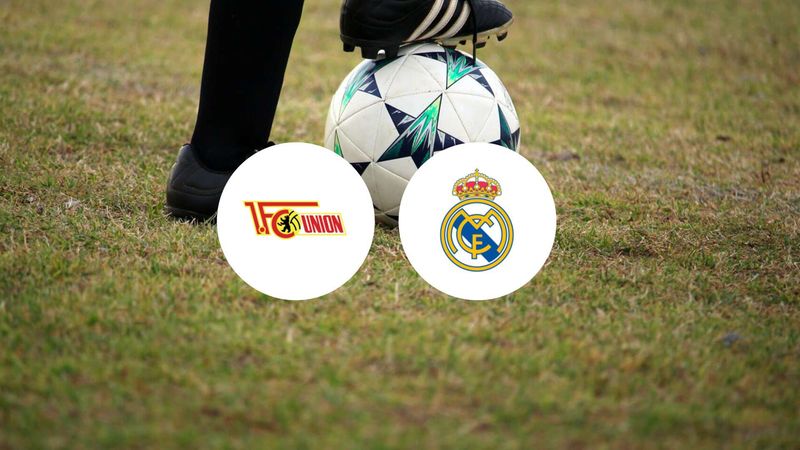 Union Berlin fait ses débuts et vise la troisième place face à Madrid !