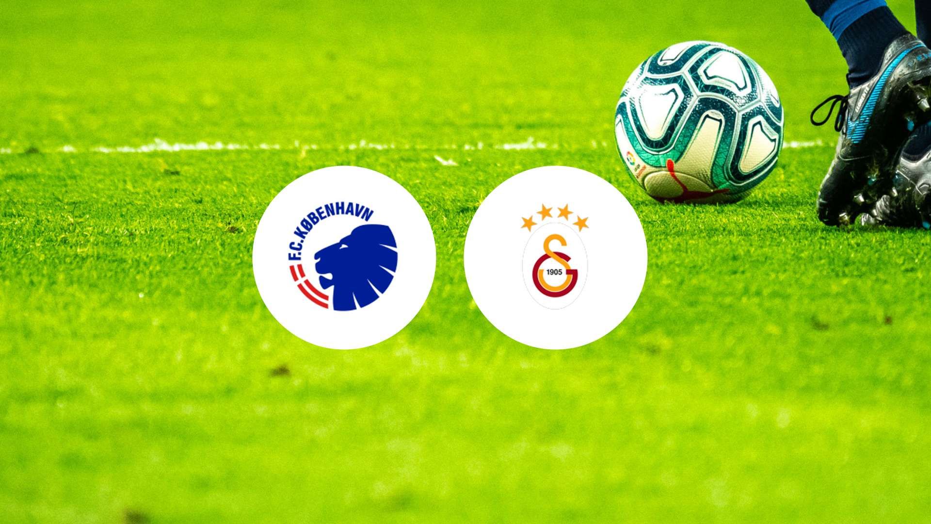 Copenhague et Galatasaray, prêts à secouer le monde du football, à deux pas des huitièmes !