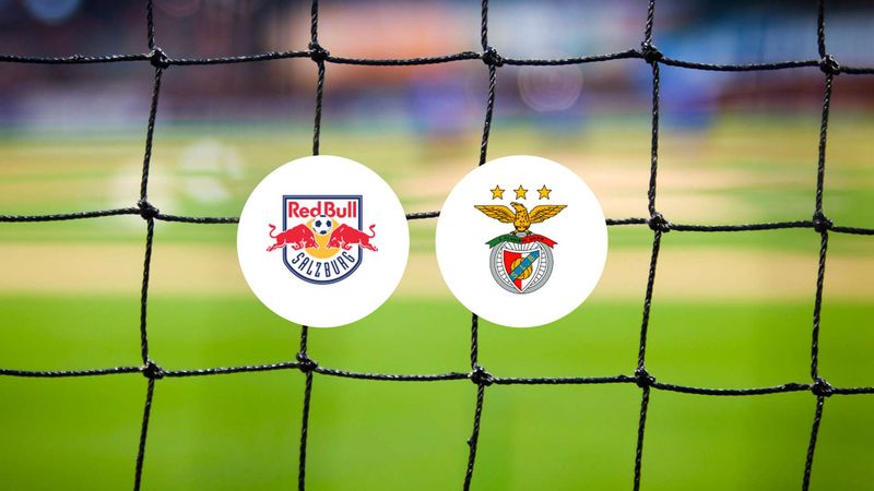 Salzbourg contre Benfica : le duel déterminant pour la troisième place du groupe D !