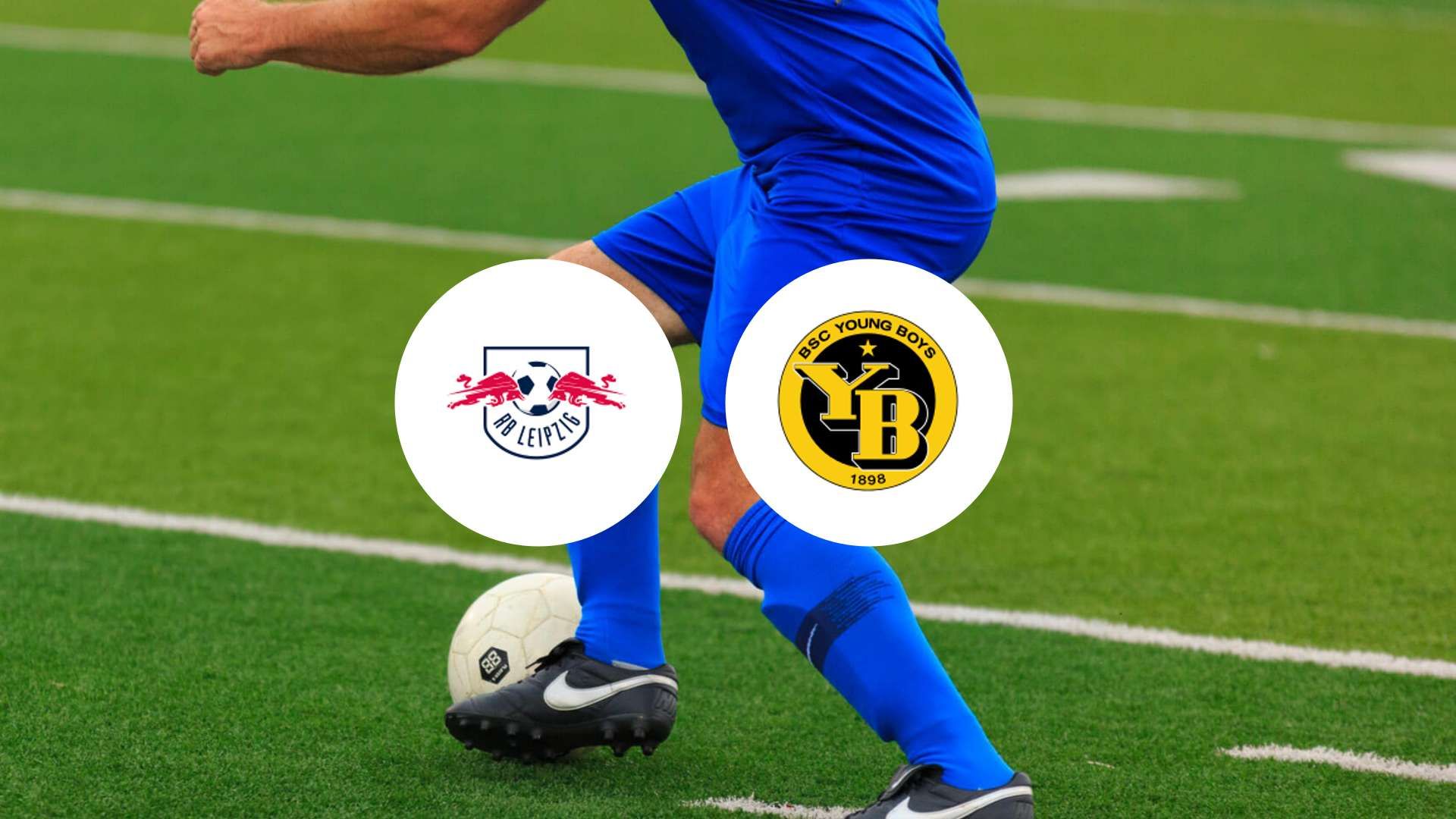 Leipzig vise le doublé contre le BSC Young Boys lors de la MD 6, les détails !