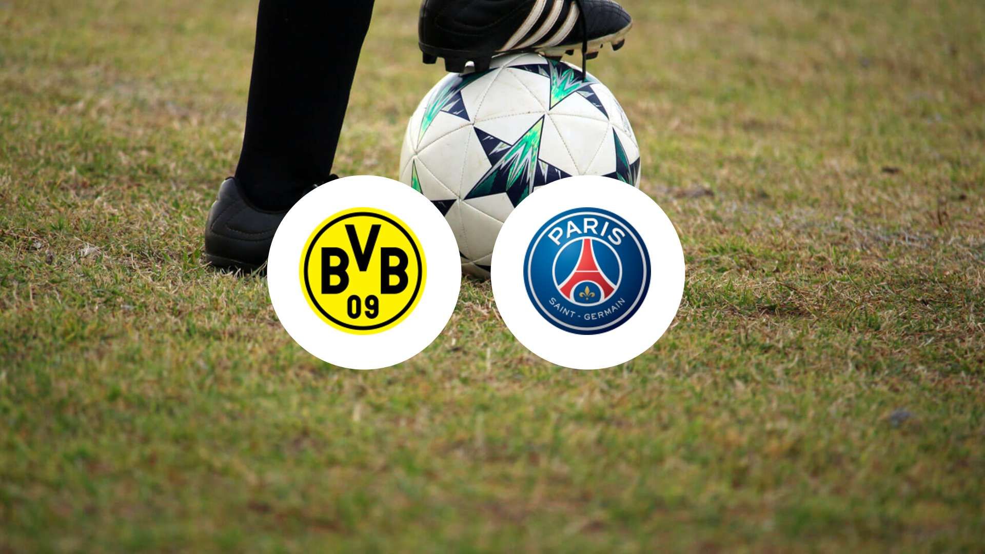 Dortmund et le PSG se battent pour la suprématie du Groupe F, qui va triompher ?