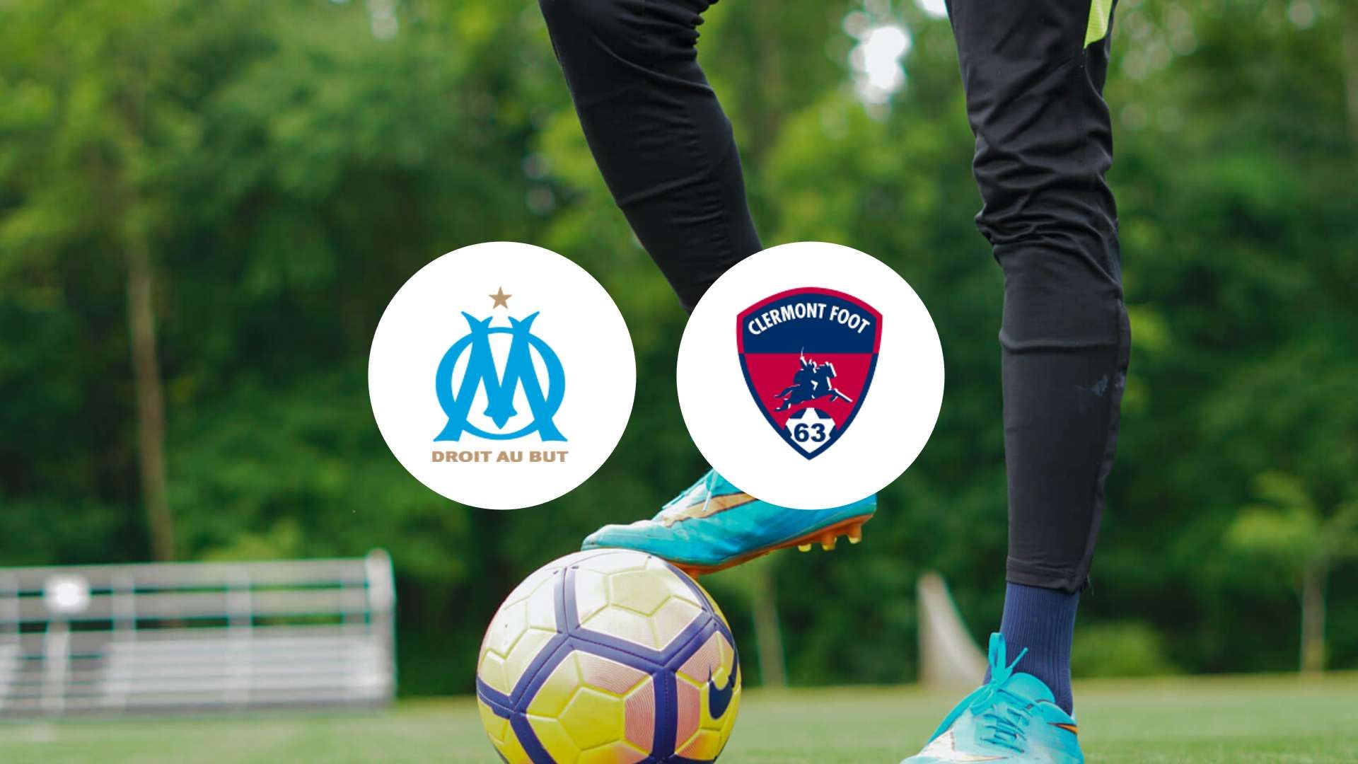 L'Olympique de Marseille face à Clermont : une revanche après la débâcle de Brighton ?
