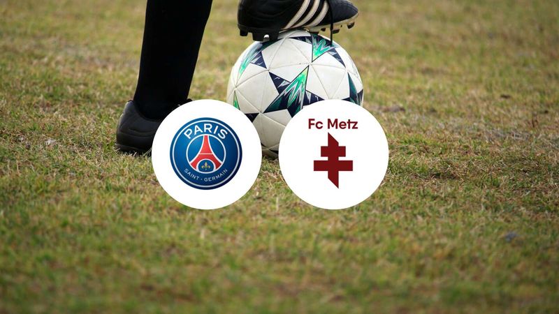 Dembélé blessé avant le choc de le PSG contre Metz : une trêve hivernale inattendue ?
