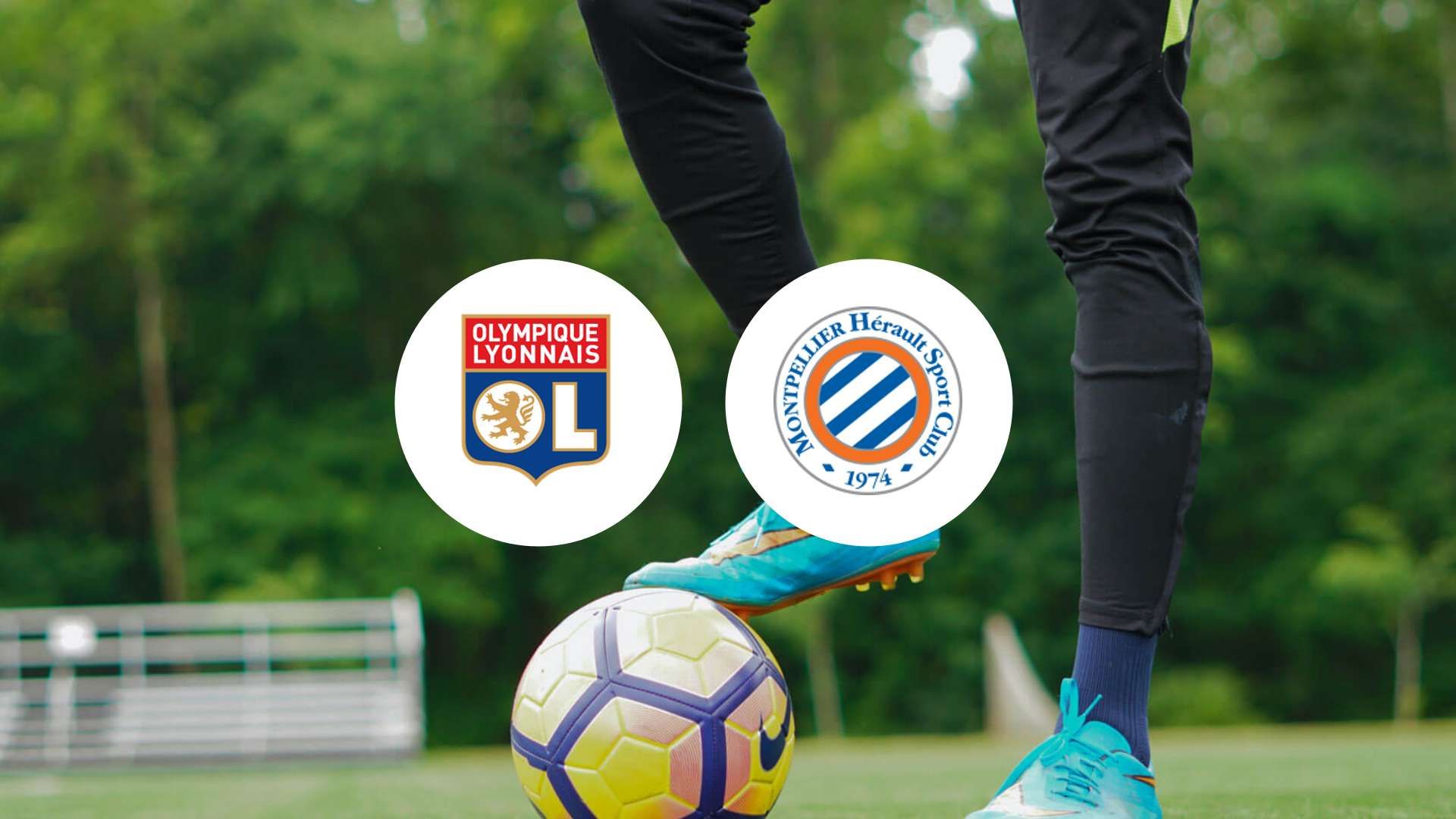 Lyon espère prolonger sa série d'invincibilité à domicile de 22 matches depuis 1999.