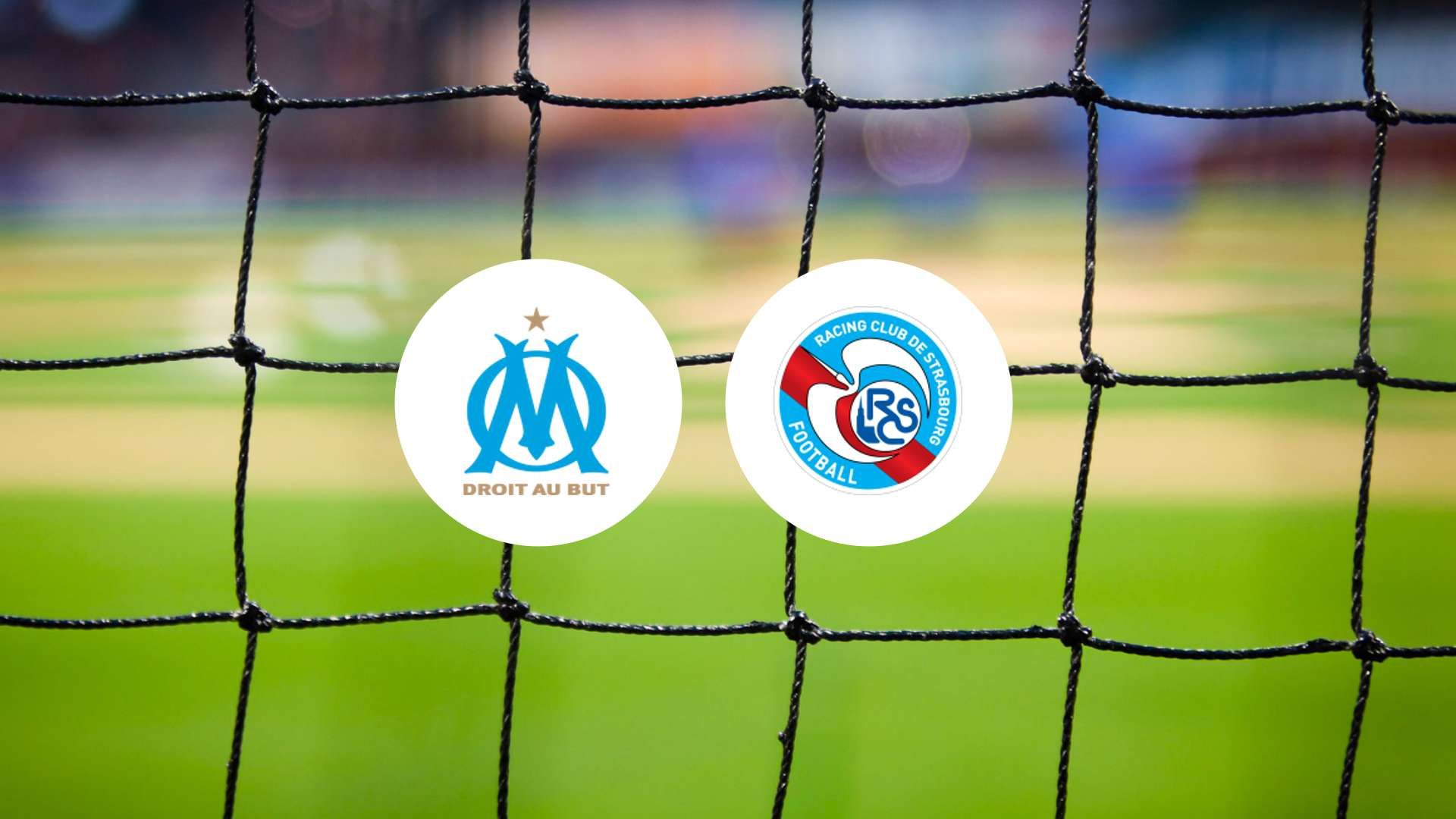 Marseille prête à battre des records : Strasbourg peut-elle y mettre fin ?