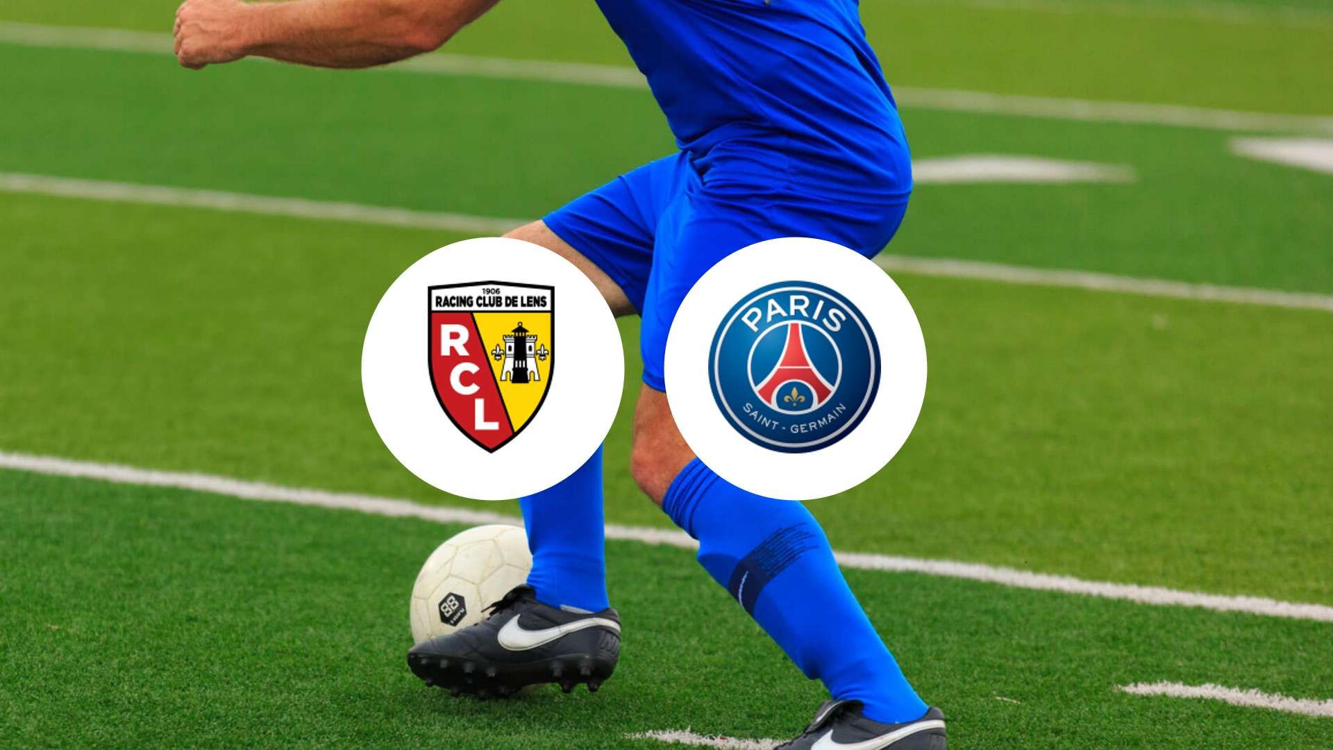 Le PSG prêt à établir un nouveau record avec trois victoires d'affilée contre Lens ?