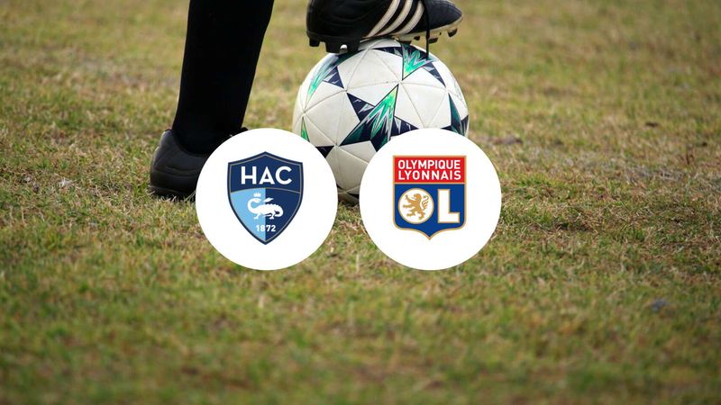 Lyon sur le chemin d'une série impressionnante de victoires au Havre ?