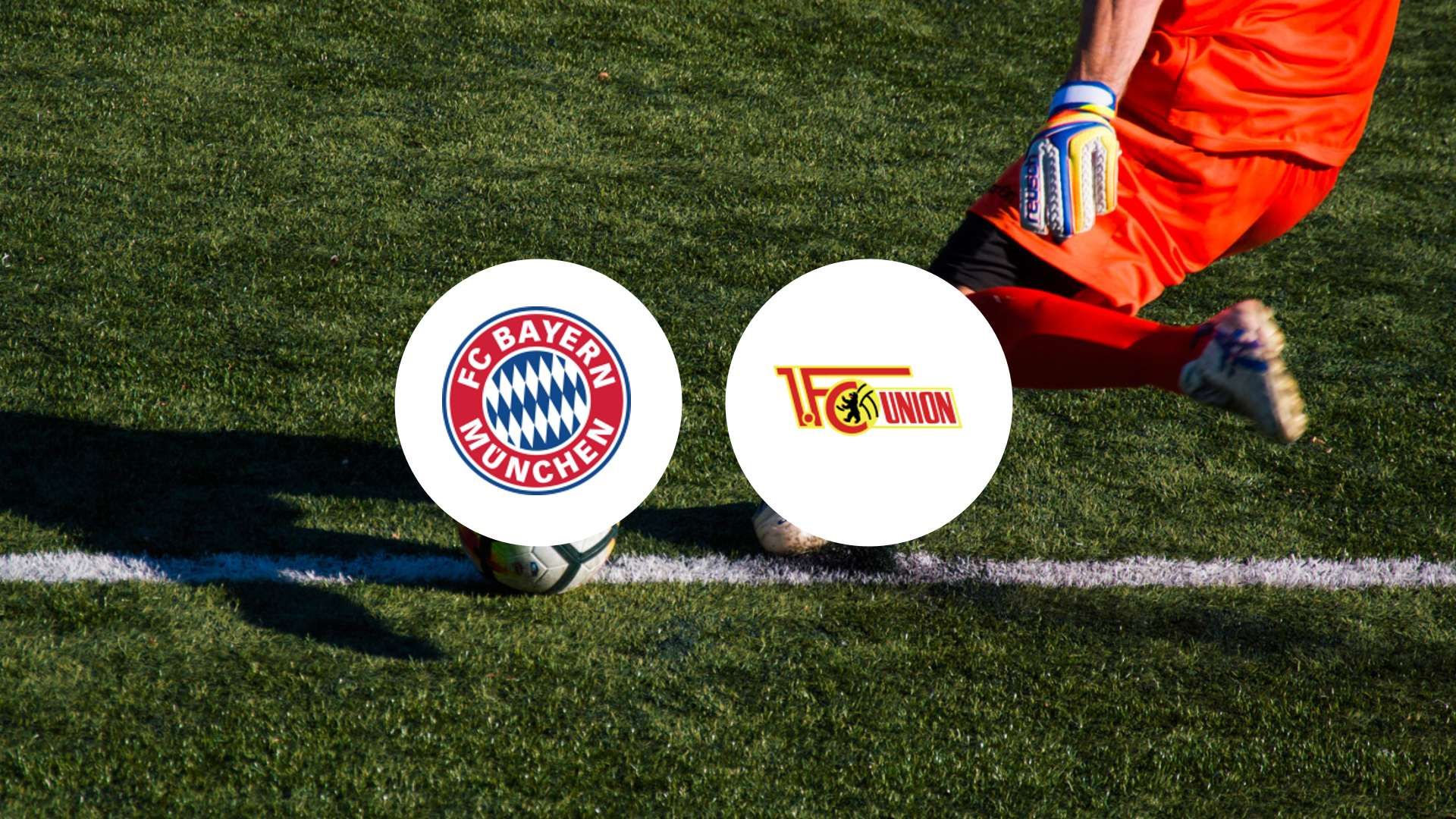 Bayern se contente d'un match nul avant d'accueillir l'Union, à découvrir pourquoi !