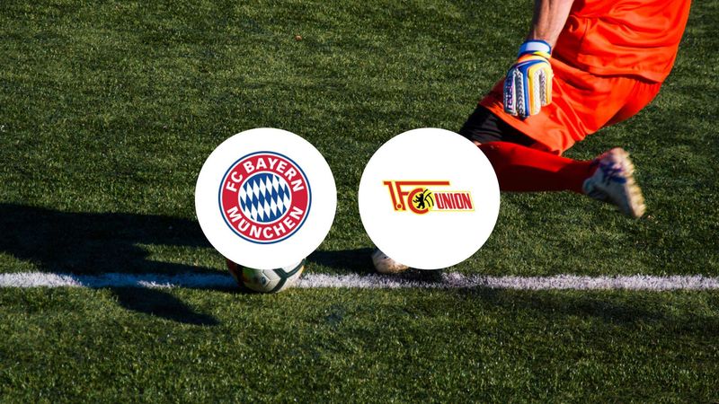 Bayern se contente d'un match nul avant d'accueillir l'Union, à découvrir pourquoi !