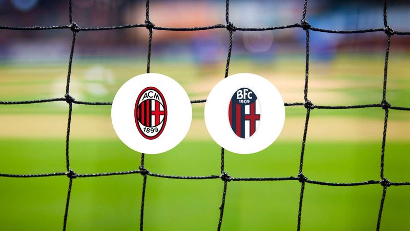 Milan vise un cinquième triomphe en série ! Découvrez leur bataille à Bologne