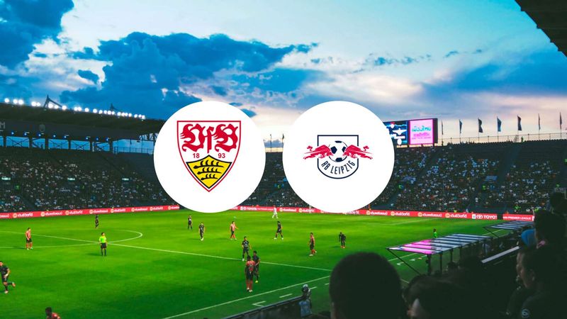 Stuttgart contre Leipzig : le duel électrisant pour la troisième place!