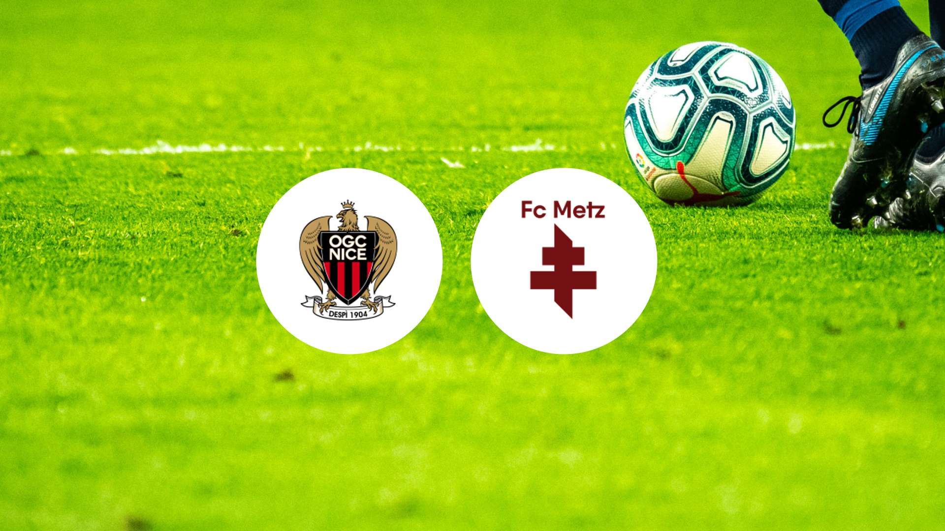 Farioli sonne l'alerte avant le choc Nice-Metz : leur secret pour triompher ?