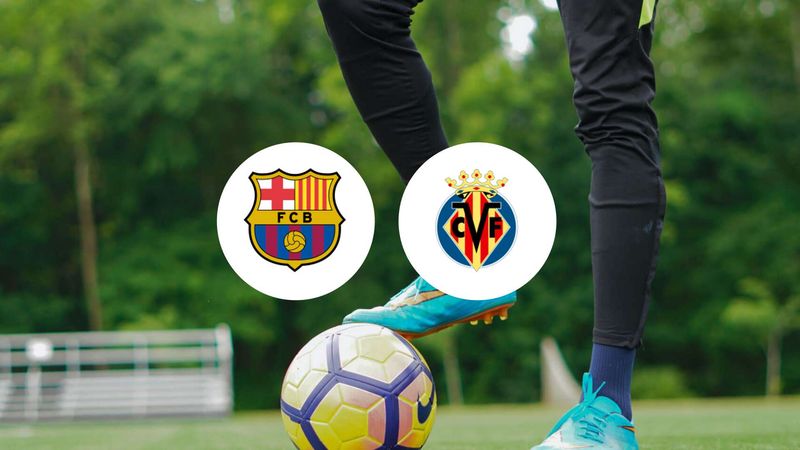 Xavi planifie l'avenir du Barça : réflexions stratégiques avant l'affrontement avec Villarreal
