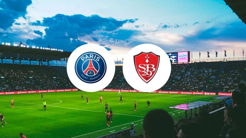 Le PSG vise un 27e match sans défaite contre Brest : la série continue ?