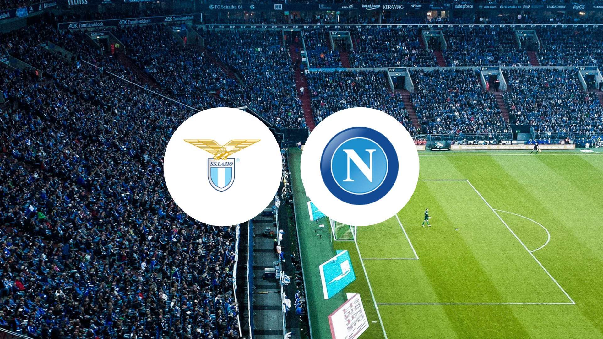 Kvaratskhelia hors jeu pour le choc Naples vs Lazio ? Les amateurs de foot sous le choc !