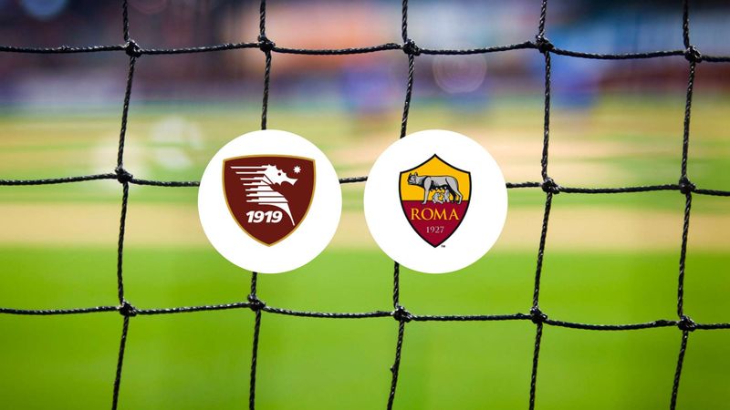De Rossi de la Roma vise une seconde victoire consécutive contre Salernitana : l'exploit est-il à portée de main ?
