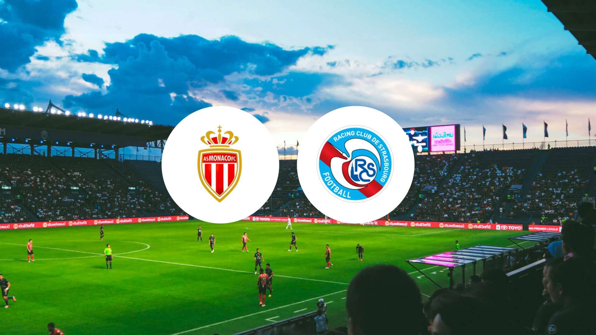Monaco vise deux victoires d'ouverture consécutives après l'arrivée de Singo