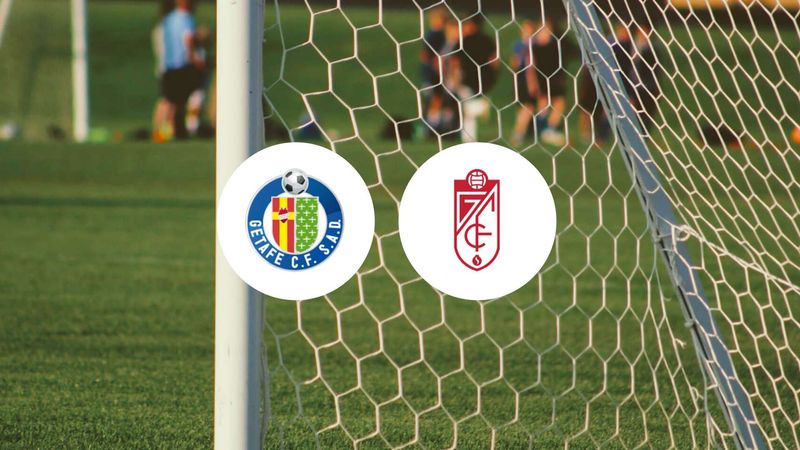 Grenade saura-t-il briser sa malédiction de 11 matches sans triomphe à l'extérieur contre Getafe ?