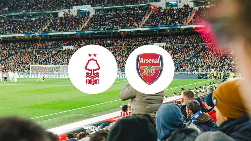 Nottingham sur le point de réaliser un exploit inédit contre Arsenal ?
