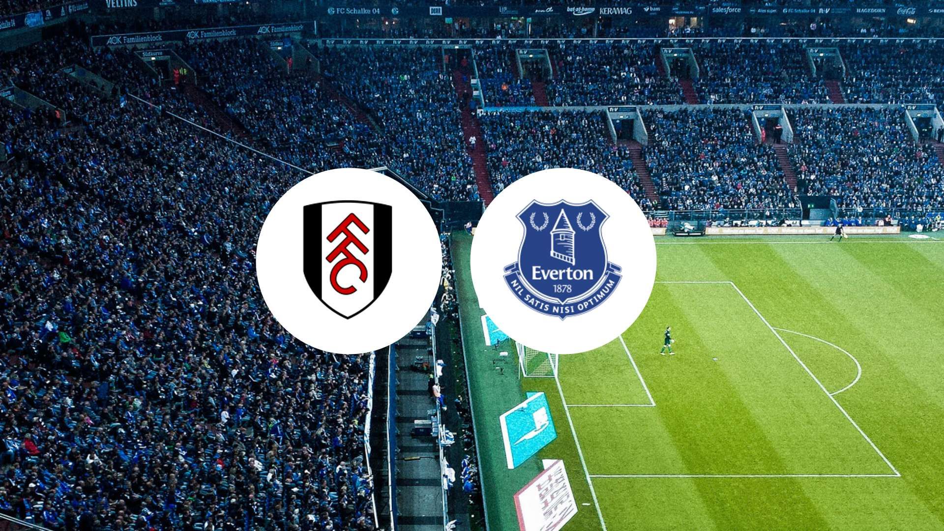 Everton prêt à bouleverser une série de 4 défaites, après l'adieu à la FA Cup 