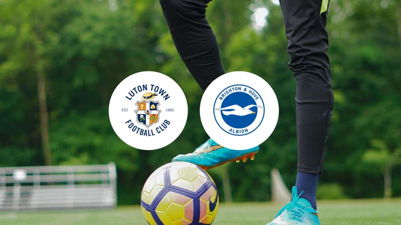 Luton contre Brighton: vont-ils éviter un double désastre en Premier League ?