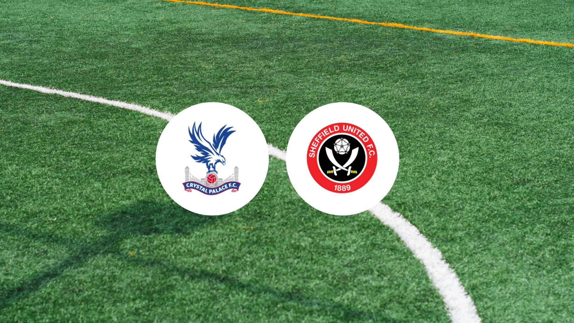 Palace en route pour un historique quadruplé contre Sheffield ?