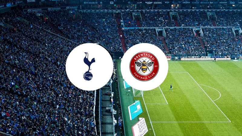 Tottenham contre Brentford : le duel londonien de la semaine qui va secouer la ville !