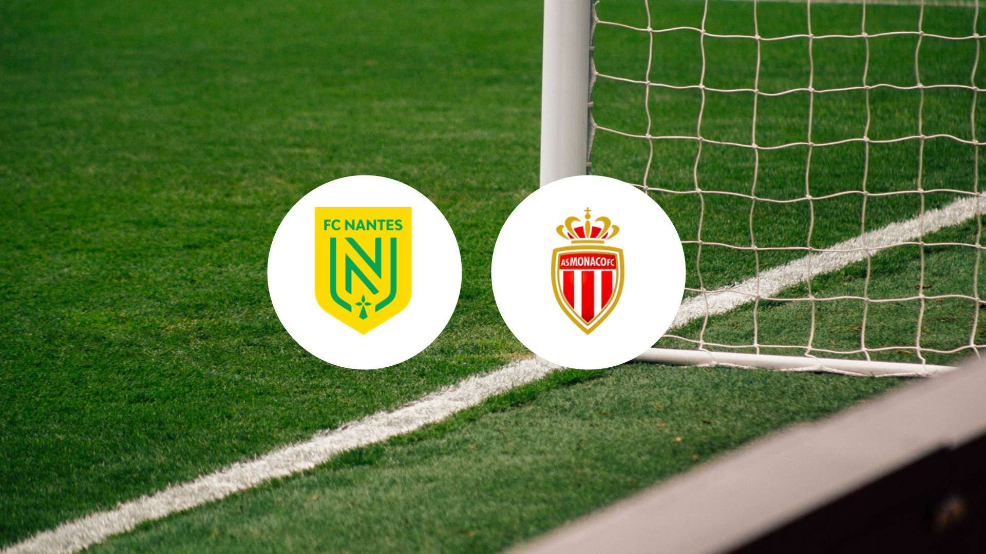 Monaco restera-t-il leader de la Ligue 1 après le week-end face à Nantes ?