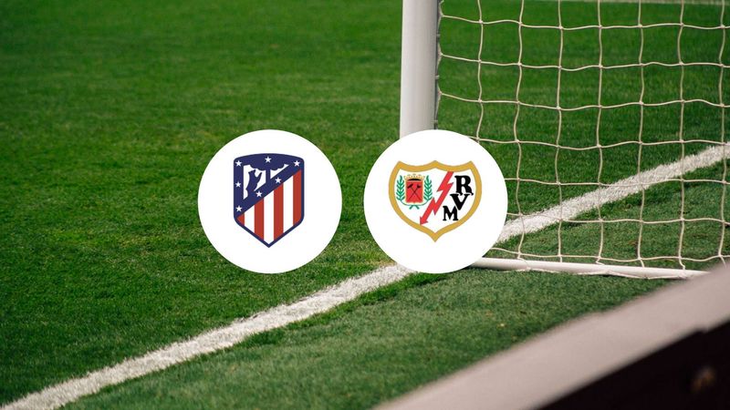 Atlético de Madrid vise-t-il le triplé dans le derby contre le Rayo ?