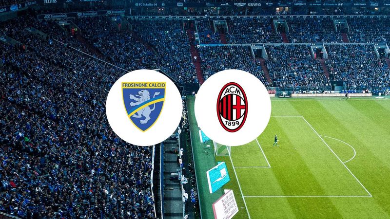 Milan s'apprête à étendre son incroyable série sans défaite à 8 matchs !