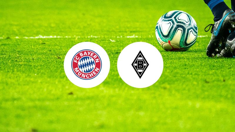 Le Bayern vise une victoire miraculeuse en série contre Gladbach : réel ou rêve?