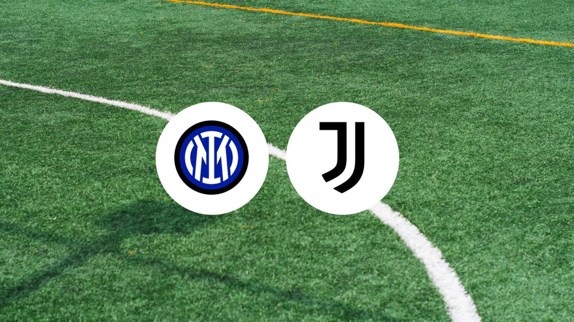 Inter vs Juve : un derby d'Italie qui promet des étincelles ce dimanche !