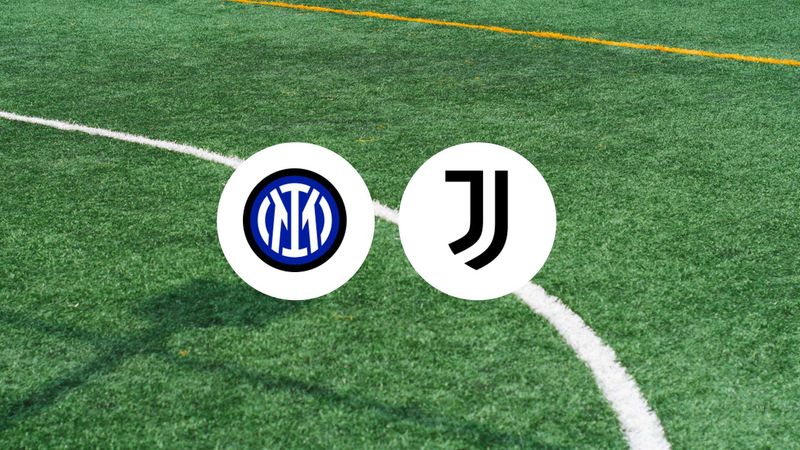 Inter vs Juve : un derby d'Italie qui promet des étincelles ce dimanche !